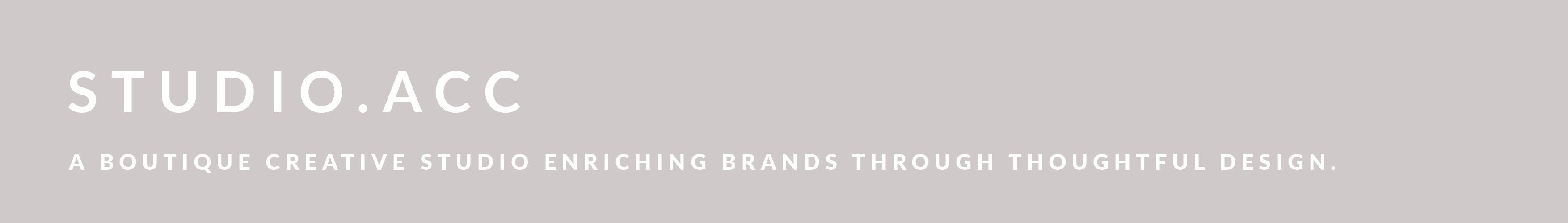 STUDIO-ACC