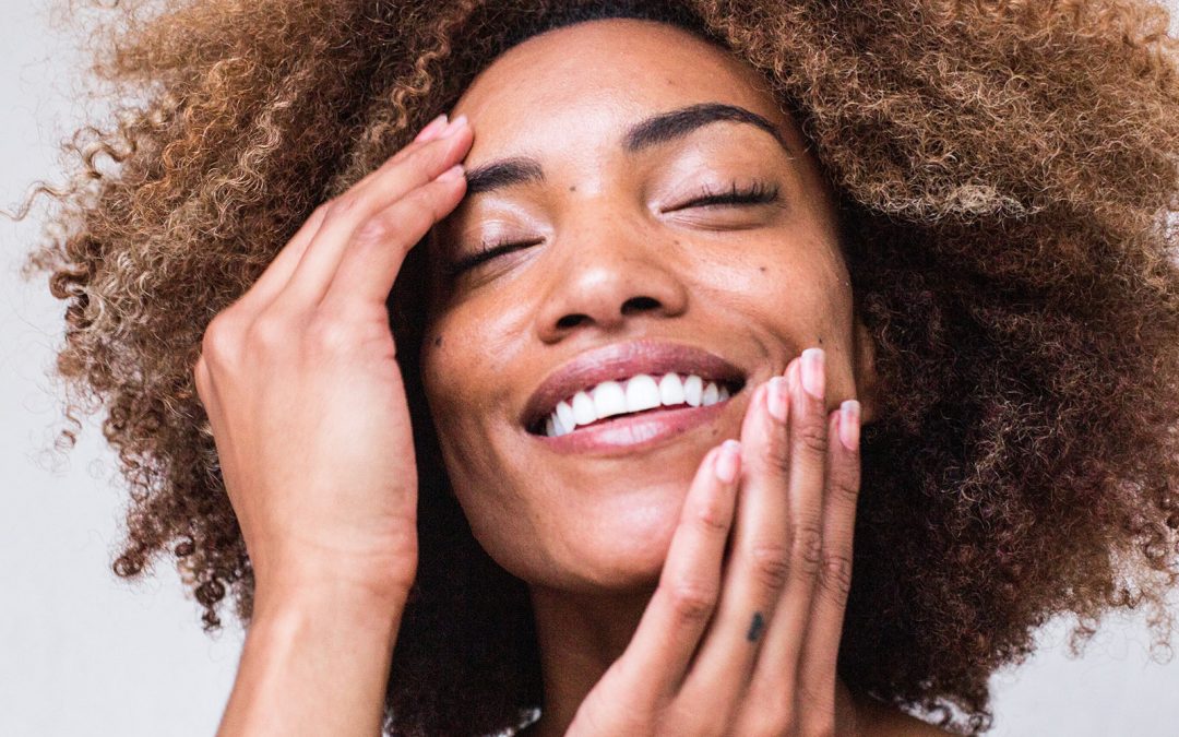 Game Face. The best brightening cosmetics and serums for dull and lacklustre skin.