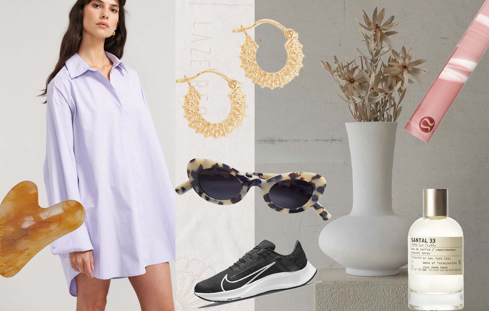 Gift Guide Feature